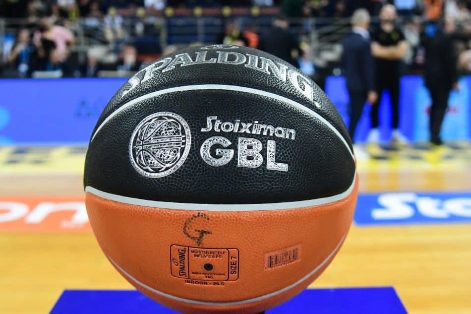 Παραιτήθηκε ο Αθλητικός Δικαστής του ΕΣΑΚΕ, Νικήτας Βέλιας