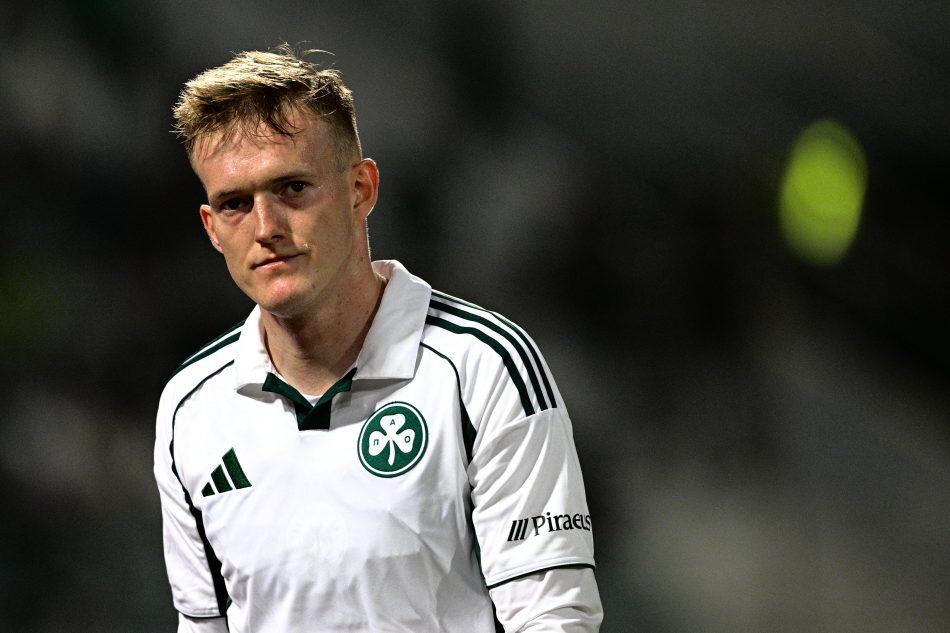 Παναθηναϊκός: Πρόβλημα στα φορ, πιθανή απώλεια Σφιντέρσκι-Γερεμέγεφ