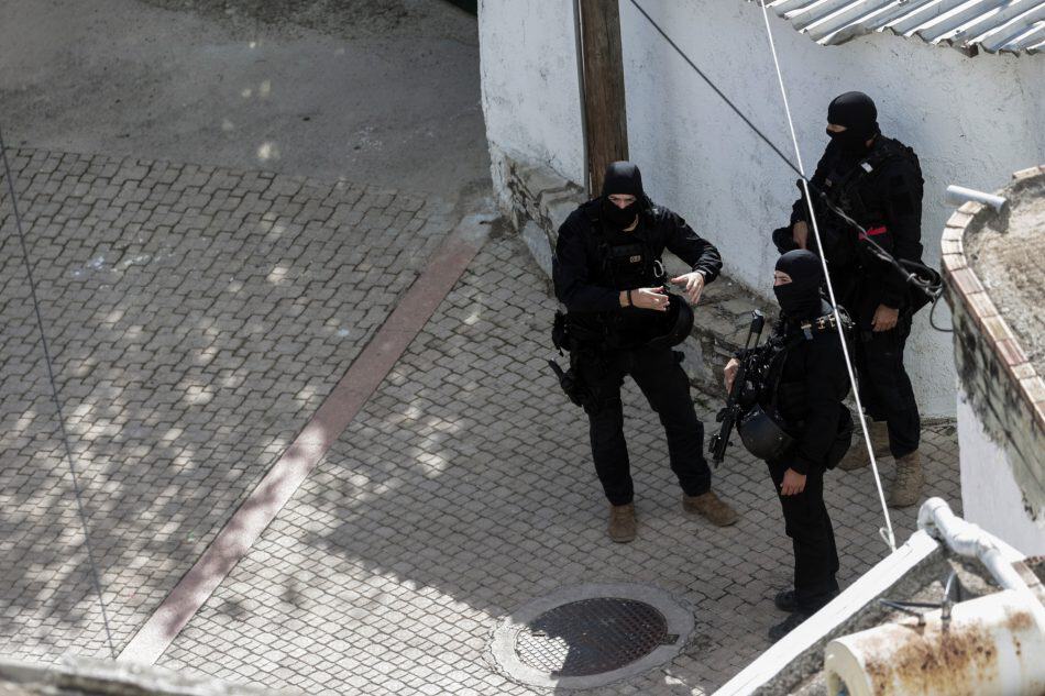 Μακελειό στα Βορίζια: «Όπλα σηκώθηκαν από το πλήθος προς το αυτοκίνητο του Καργάκη» περιγράφει αυτόπτης μάρτυρας