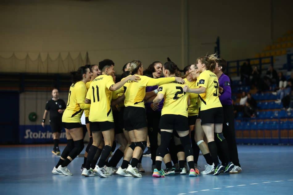 ΑΕΚ: Για την υπέρβαση και το πρώτο βήμα κόντρα (16:00) στην Μπούρσα