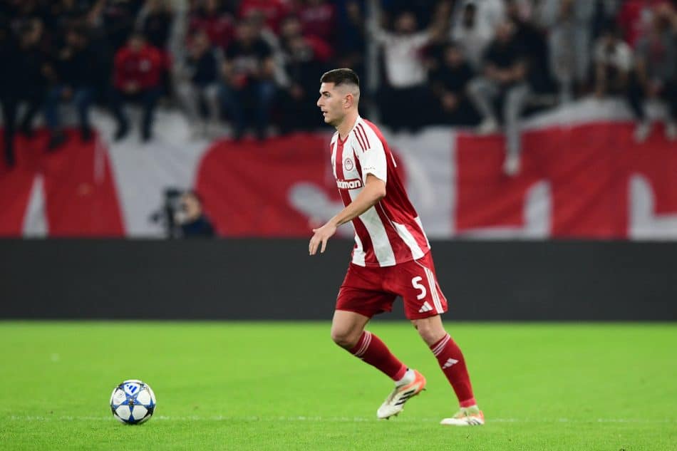 Ολυμπιακός: «Ντεμαράζ» ανανεώσεων στο λιμάνι