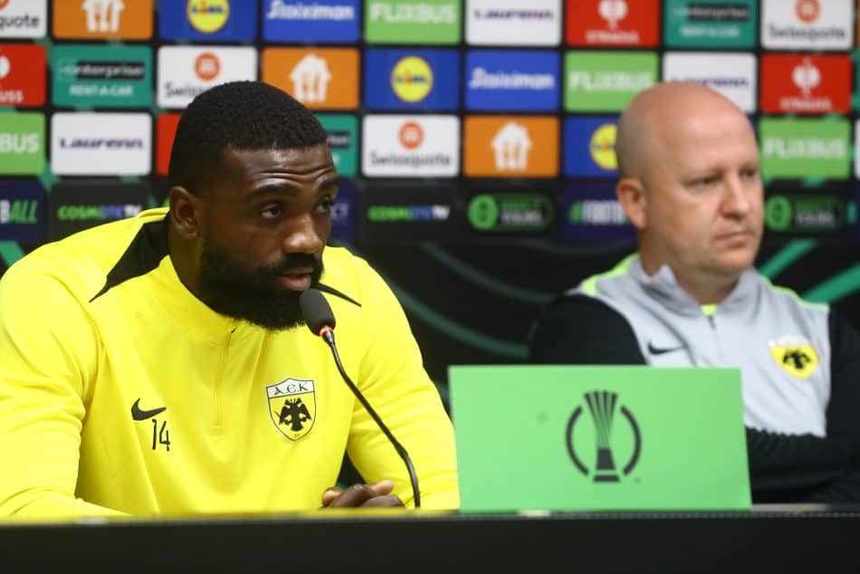 Πιερό: «Πρέπει να είμαι στη σωστή θέση για να μπορέσω να αξιοποιήσω κάποια ευκαιρία»