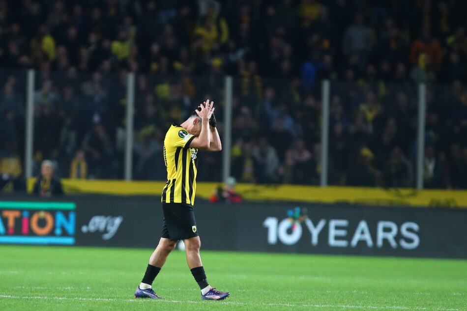 28-1 τελικές και… ισοφαρίσαμε στο 90′!