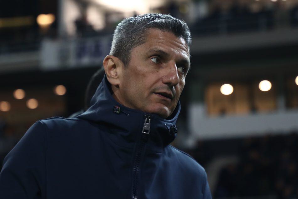 Λουτσέσκου: «”Βρώμικο” το γκολ που δεχθήκαμε»