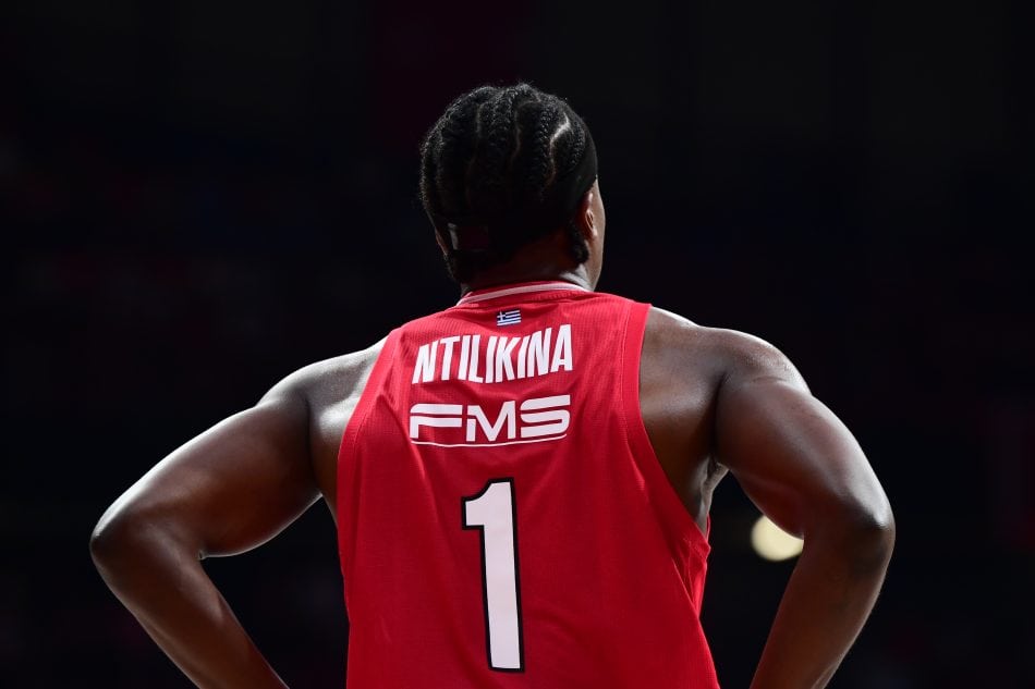 Ολυμπιακός: Εκτός ο Νιλικίνα με Ζαλγκρίρις