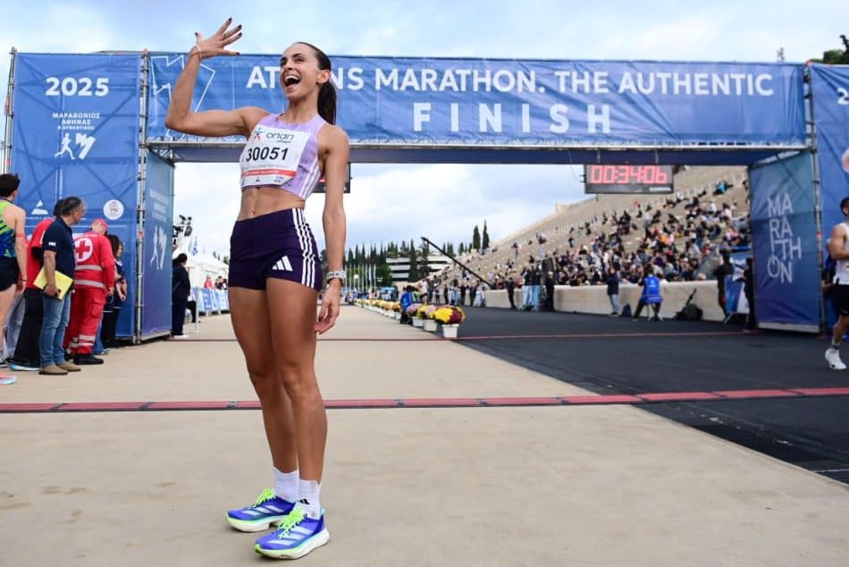 ΑΕΚ: Για προετοιμασία στη Νότια Αφρική η Μαρινάκου