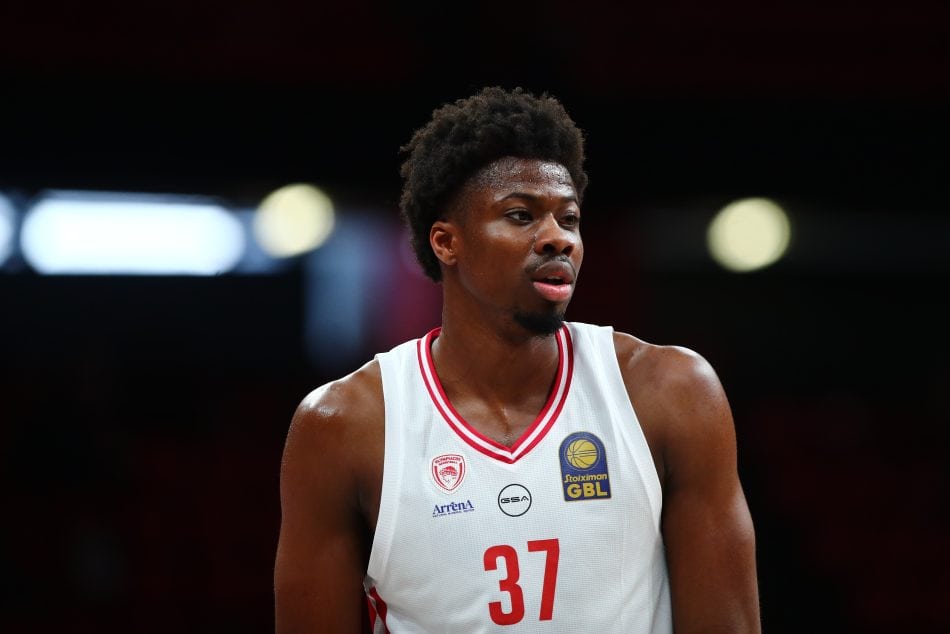 Αρμάνι Μιλάνο – Ολυμπιακός: Οι δύο 12αδες του αγώνα