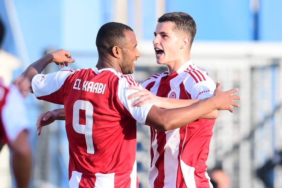 Super League: Ο Ολυμπιακός υποδέχεται τον Ατρόμητο, «μάχη» στην Τρίπολη