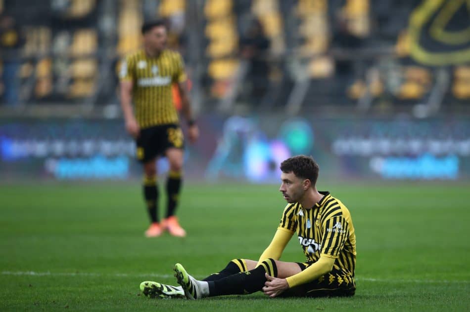 Άρης – ΑΕΛ: Ποιος θα τελειώσει το κακό σερί;