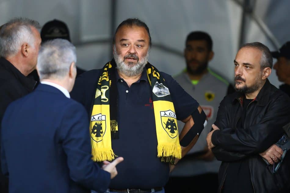 Η ουσία και το απόλυτο ηθικό «ξεγύμνωμα»