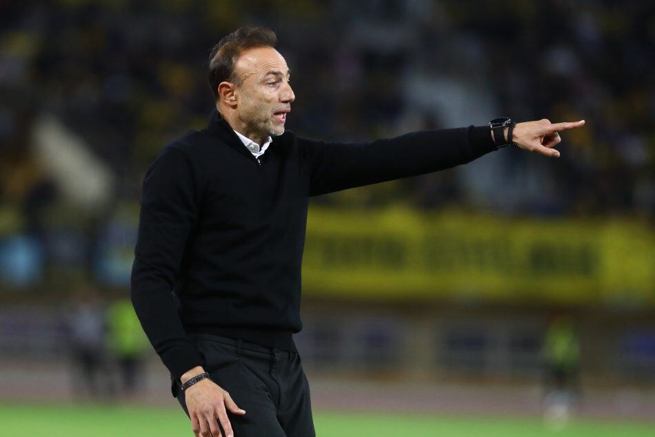 Κόντης: «Ίσως μπορούσαμε να πάρουμε κάτι παραπάνω»