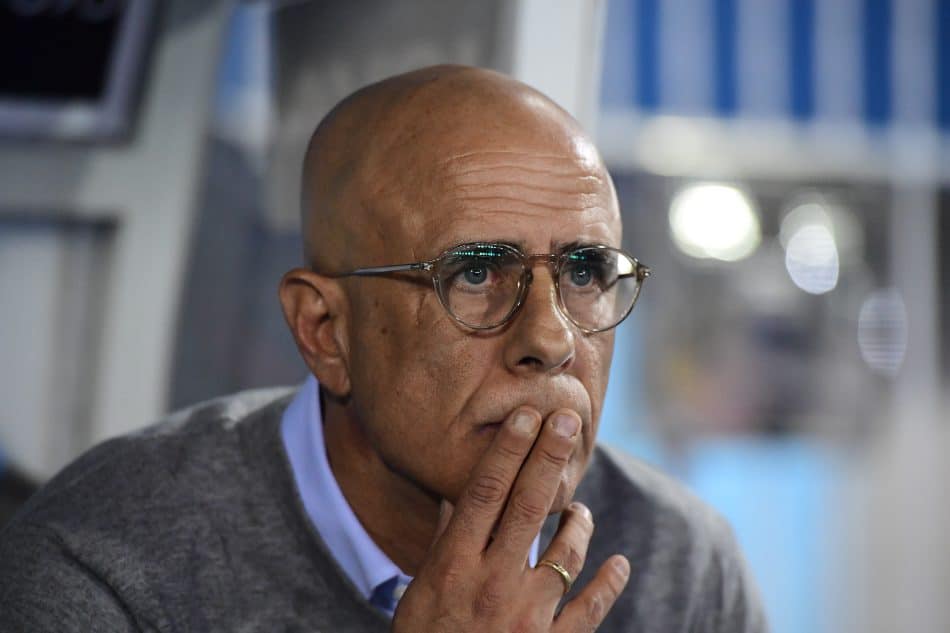 Tέλος ο Βόκολος από τον Ατρόμητο