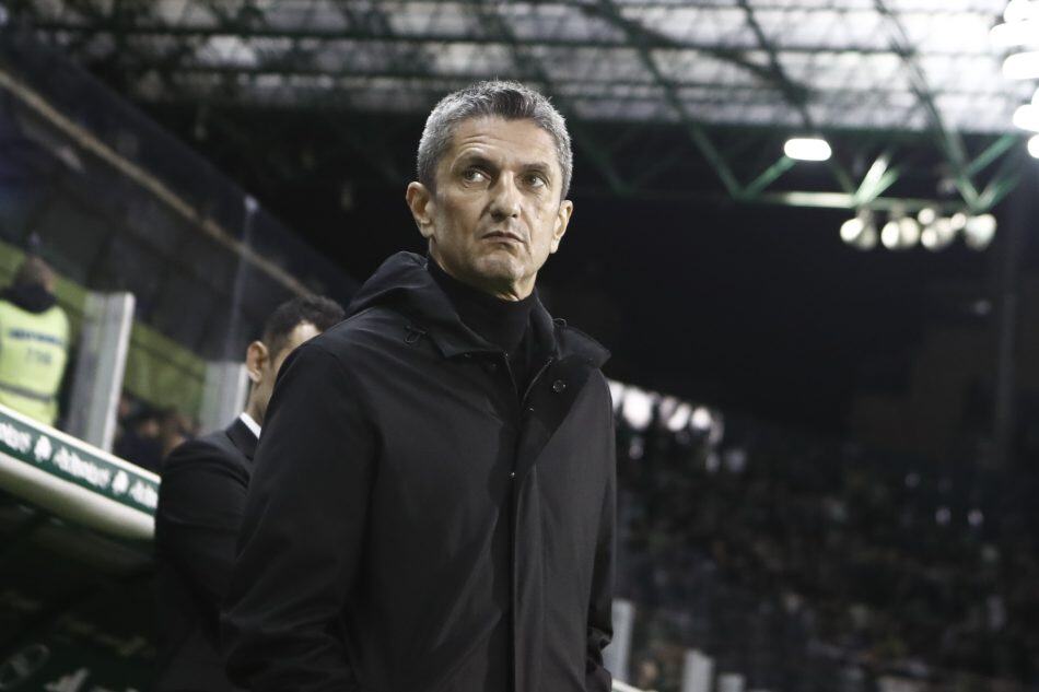 ΠΑΟΚ: Δεν έβγαλε αποστολή ο Λουτσέσκου – Εκτός ο Ντεσπόντοφ λόγω ίωσης