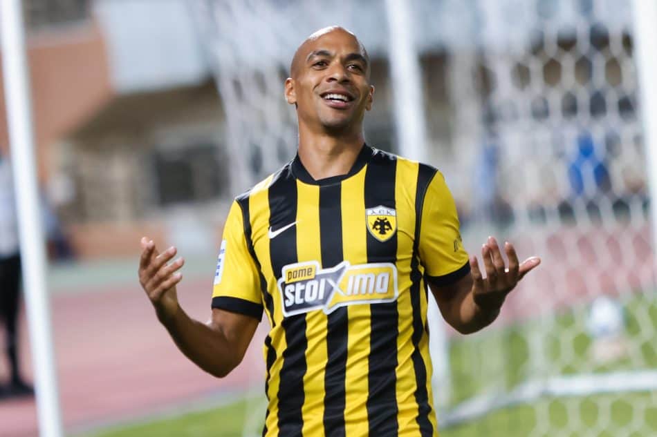 Κουτσιαύτης: «Έπρεπε να μετρήσει το γκολ του Ζοάο Μάριο» (VIDEO)