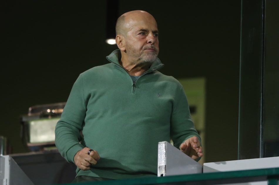 Τα χρήματα που έχει βάλει ο Γιάννης Αλαφούζος στον Παναθηναϊκό