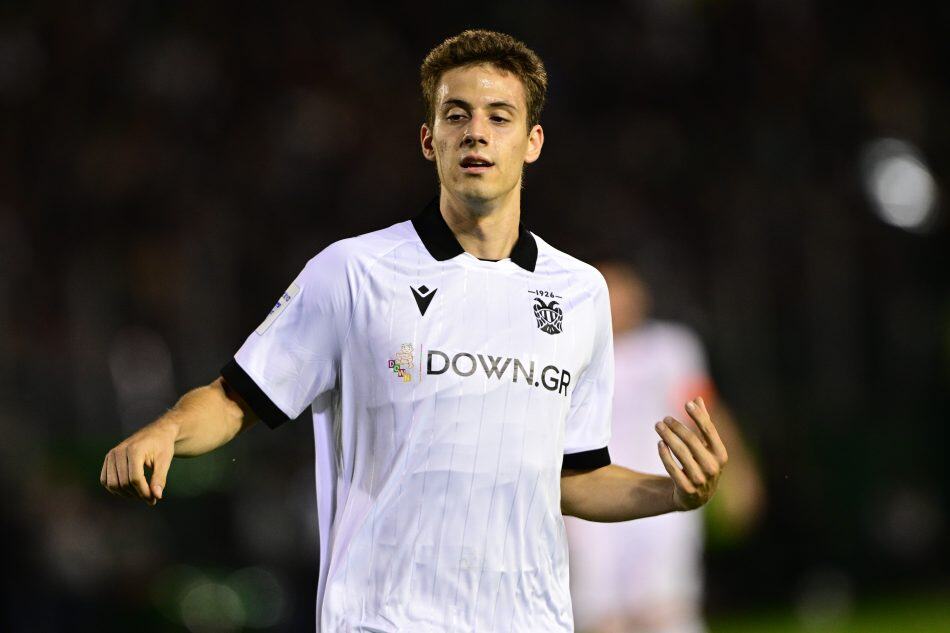 ΠΑΟΚ: Χωρίς Κωνσταντέλια, Καμαρά και Σάστρε ξανά η προπόνηση