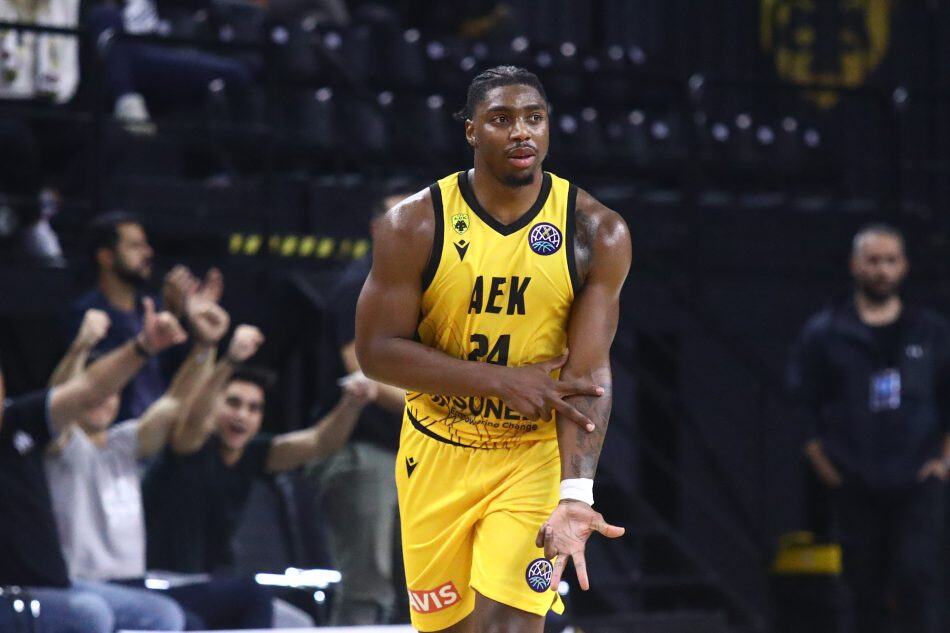 Μπάρτλεϊ: «Ο Μπράουν είναι εκπληκτικός παίκτης – Θα εκπλήξει πολύ κόσμο»