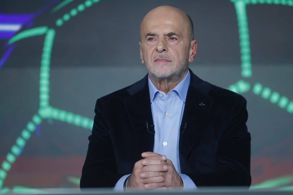 Αλαφούζος για το πρωτάθλημα της ΑΕΚ το 2023: «Και εκλάπη και χάθηκε – Αν δεν είχαμε κακές διαιτησίες μπορεί να το παίρναμε!»