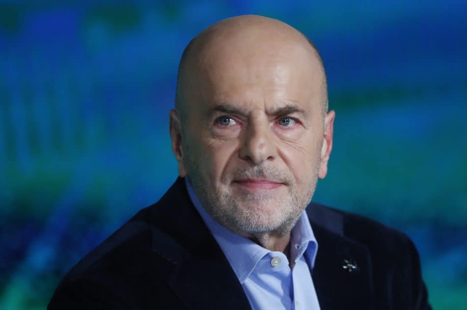 Αλαφούζος: «Δεν θα λέγεται Βοτανικός το νέο γήπεδο του Παναθηναϊκού»
