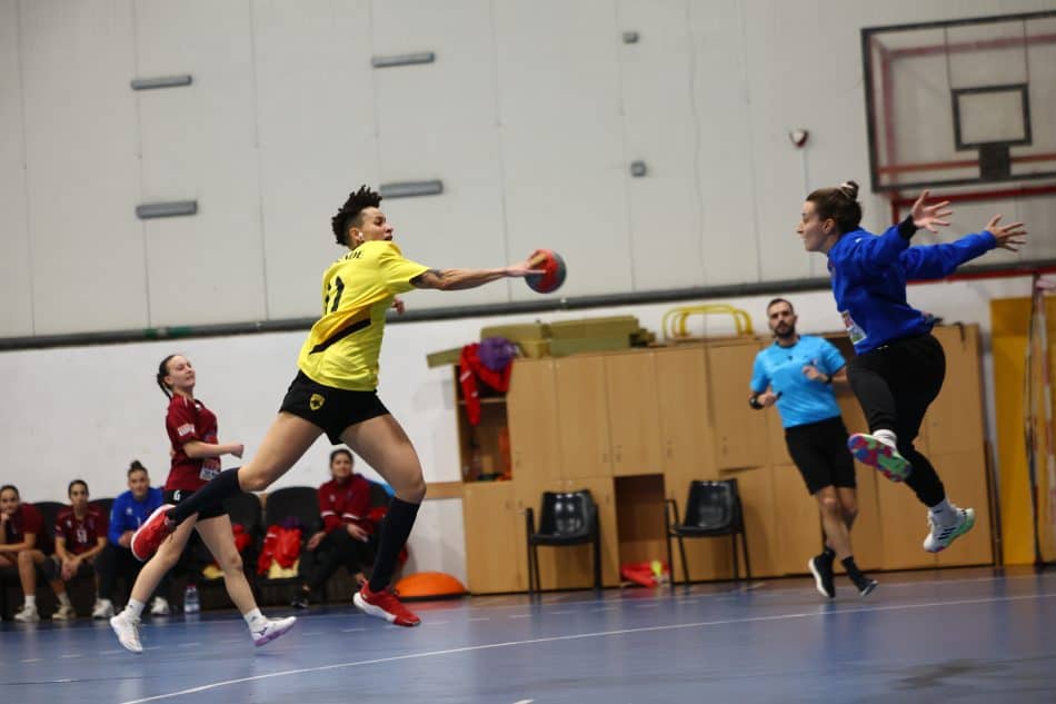 ΑΕΚ: Για το 5Χ5 και την κορυφή με ΓΑΣ Καματερού