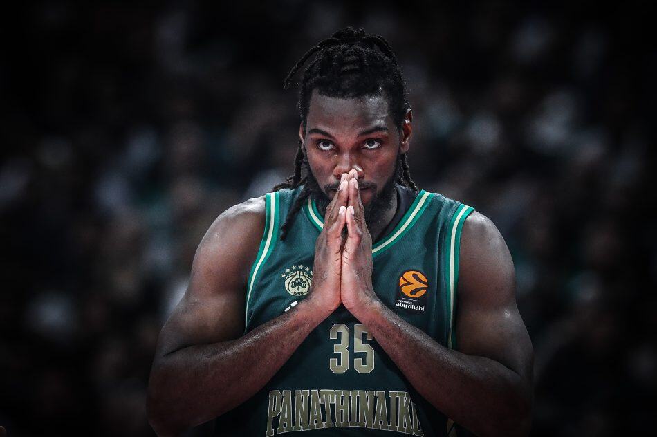 Παναθηναϊκός: Τι προβλέπει το συμβόλαιο του Φαρίντ