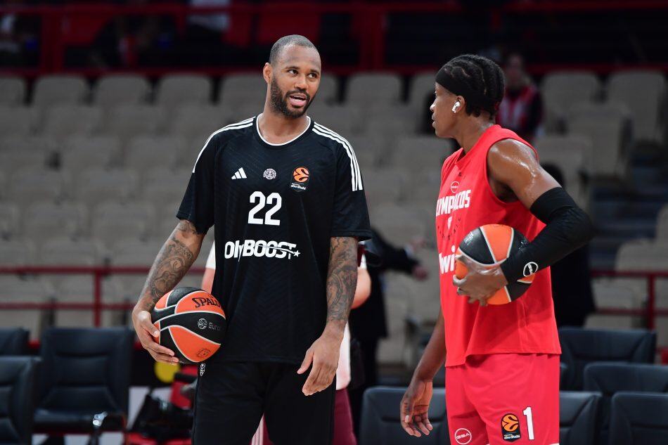 Ολυμπιακός – Παρί: Οι 12αδες του αγώνα