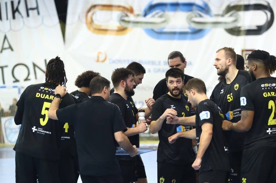 Ίβιτς: «Νίκη με Δούκα για να παραμείνουμε στην κορυφή»