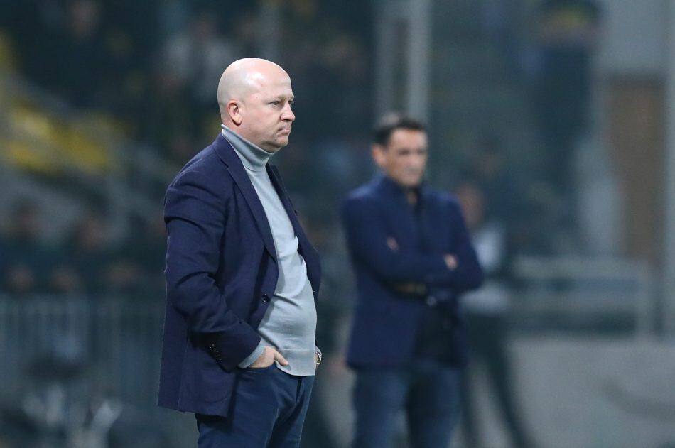 Και τώρα δύο ματσάρες αποδείξεων της ανοδικής πορείας της ΑΕΚ