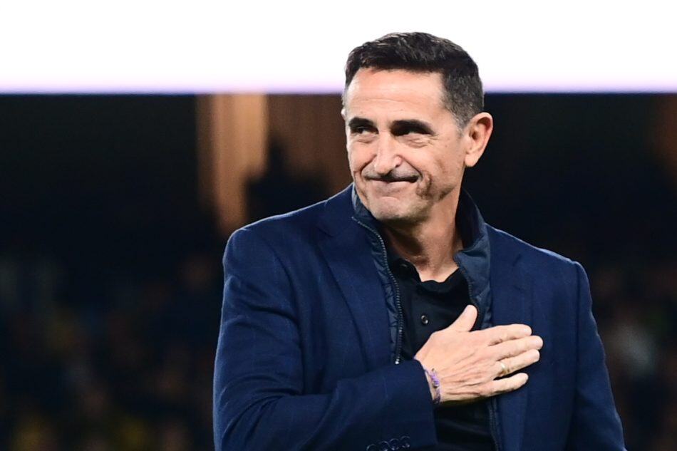 Χιμένεθ για το κασκόλ: «Είναι λαϊκισμός η κριτική που έγινε, ευχαριστώ την ΑΕΚ για την αναγνώριση της προσφοράς μου»