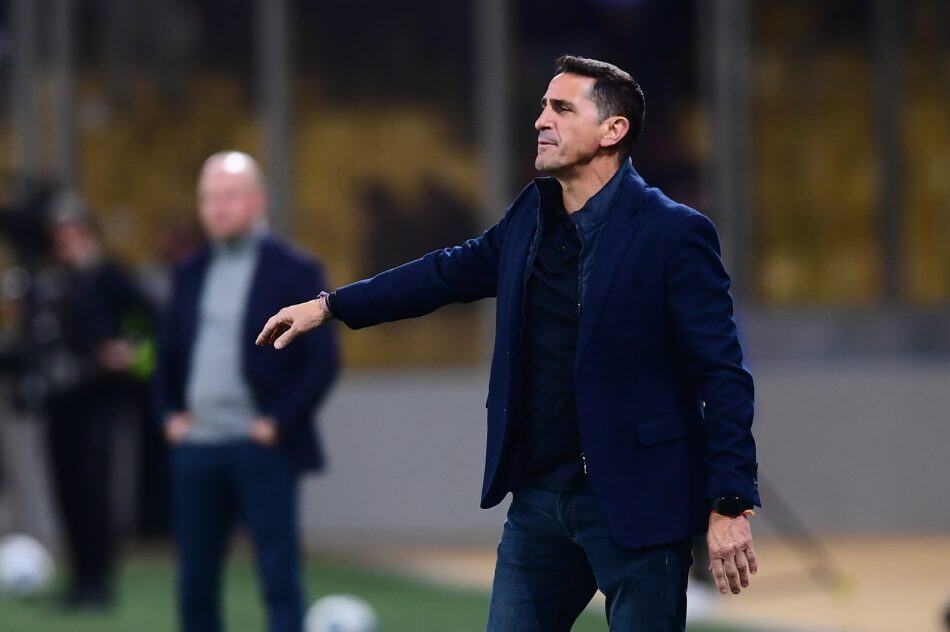 Αρης: Υπό ασφυκτική πίεση ο Χιμένεθ, πιο κοντά στην έξοδο