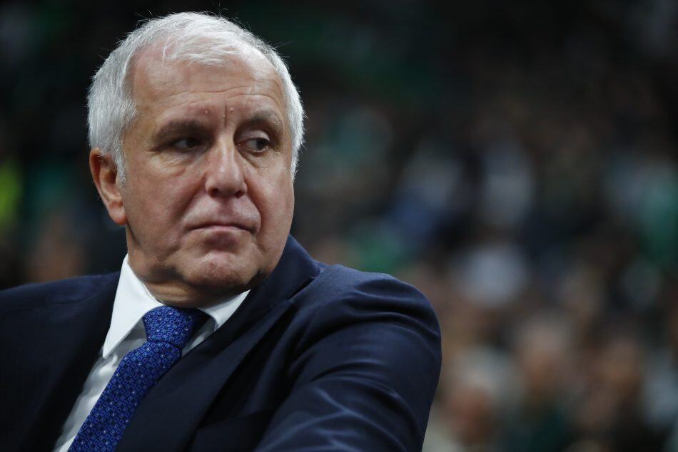 Mozzart: «Ο Ομπράντοβιτς παραιτείται από τον πάγκο την Παρτίζαν»