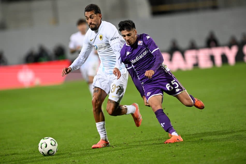 Πότε είναι η αναμέτρηση της ΑΕΚ με την Σαμσουνσπόρ