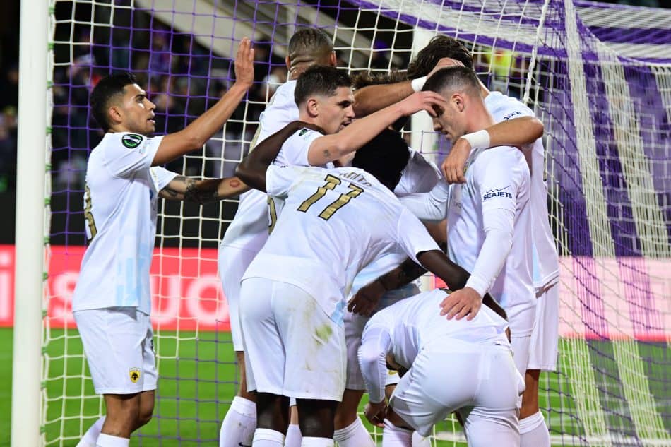 Φυσικά και ΜΠΟΡΟΥΣΕ, φυσικά και ΤΟ ΕΚΑΝΕ!