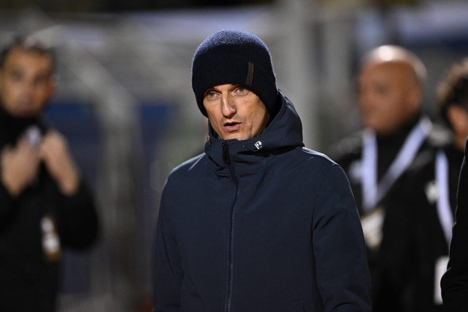 Τα… έβαλε ξανά με όλους ο Λουτσέσκου: Έντονο ξέσπασμα και έβριζε στο τέλος του Λεβαδειακός-ΠΑΟΚ!