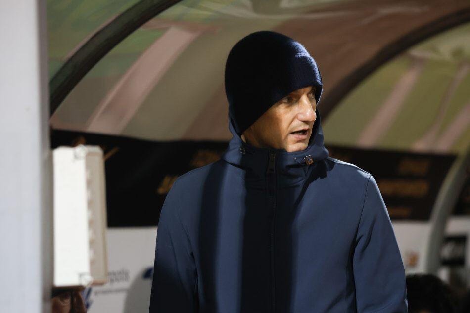 Έξαλλος με τον Σιδηρόπουλο ο Λουτσέσκου – Η αναφορά του στην… Αθήνα!