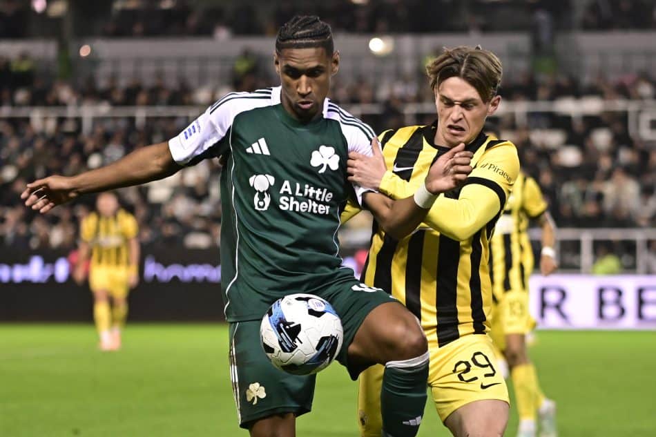 Συμπλήρωσε κάρτες ο Πενράις – Χάνει ένα από τα επόμενα 4 ματς