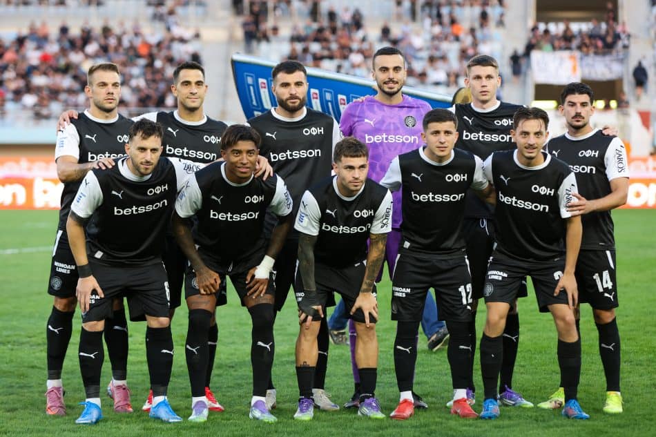 Μπάζει… νερά ο ΟΦΗ – Στο… μικροσκόπιο της «ΩΡΑΣ» το προφίλ και οι αδύναμοι «κρίκοι»