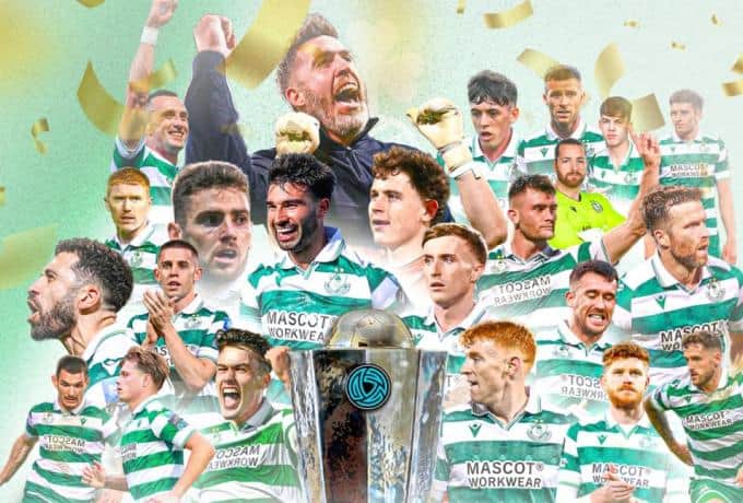 Το προφίλ της Σάμροκ Ρόβερς στο… μικροσκόπιο της «ΩΡΑΣ»