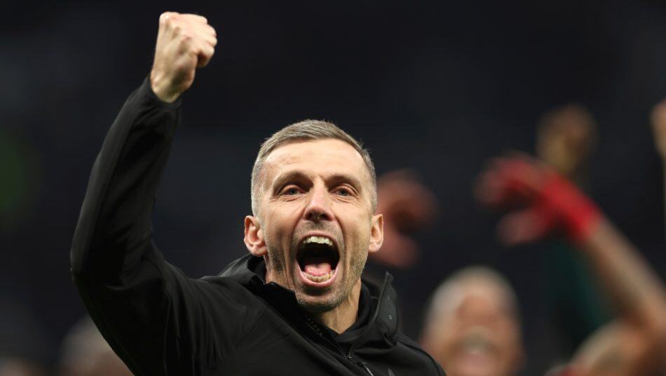 Σε συζητήσεις η Γουλβς για την επιστροφή του Γκάρι Ο’Νιλ στον πάγκο