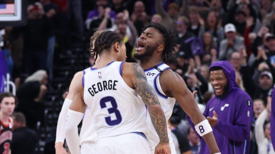 NBA: Δύο παρατάσεις και σχεδόν 300 πόντοι στην Γιούτα για την νίκη των Τζαζ επί των Μπουλς
