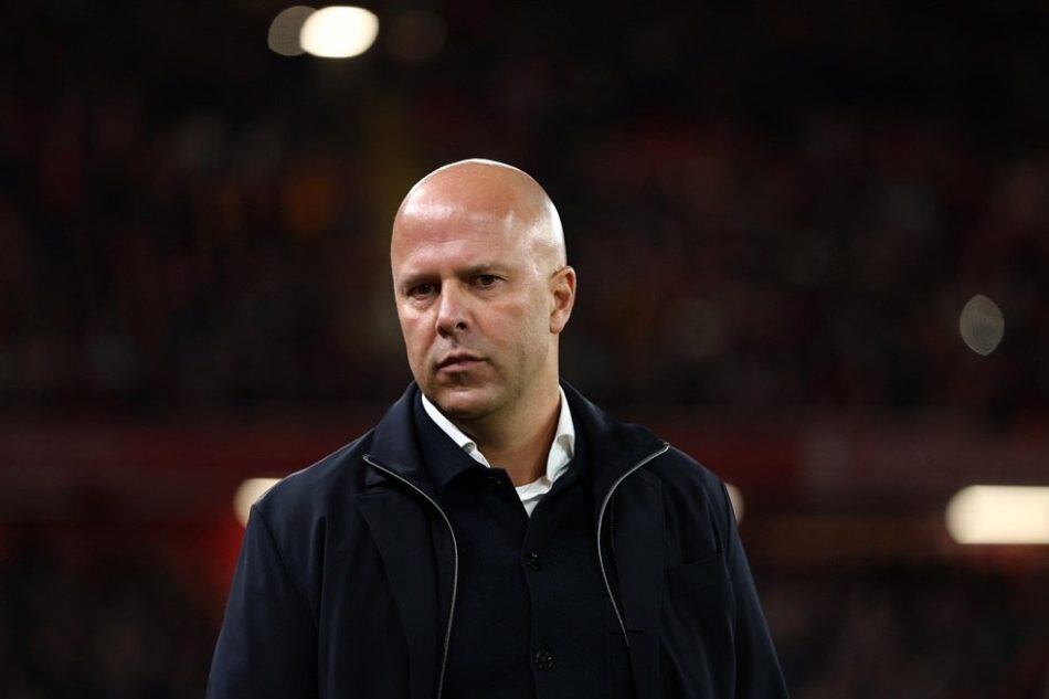 Λίβερπουλ: Αυτή είναι η αποζημίωση του Σλοτ σε περίπτωση απόλυσης