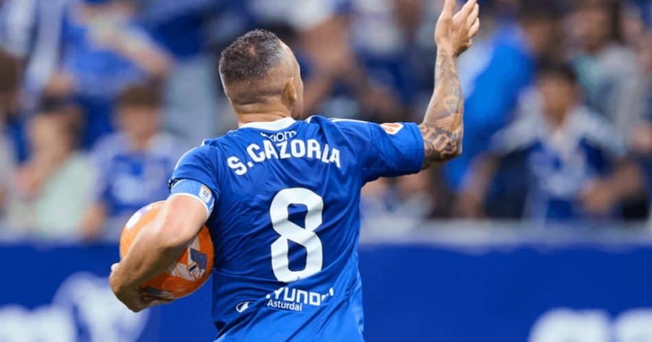 Χωρίς νικητή στο Οβιέδο