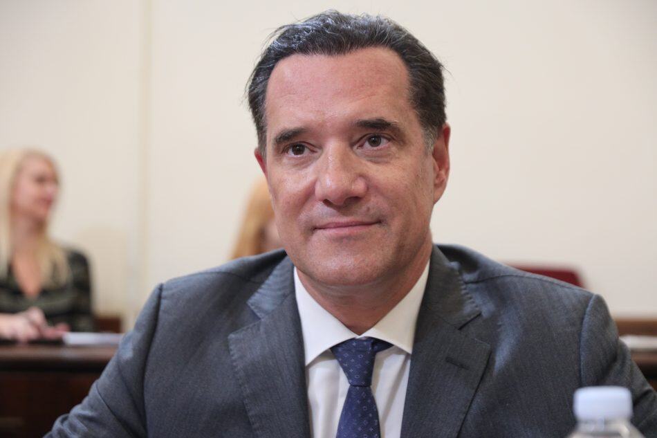 Άδωνις Γεωργιάδης: Αφορολόγητες οι αποζημιώσεις για τους πληγέντες στο Μάτι