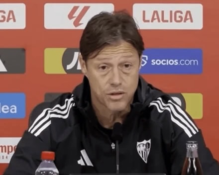 Αλμέιδα για Σιμεόνε: «Υποφέραμε, γελάσαμε, κλάψαμε μαζί και τον αγαπώ πολύ»