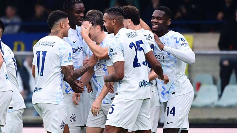 Σώθηκε με αυτογκόλ στο φινάλε η Ίντερ!