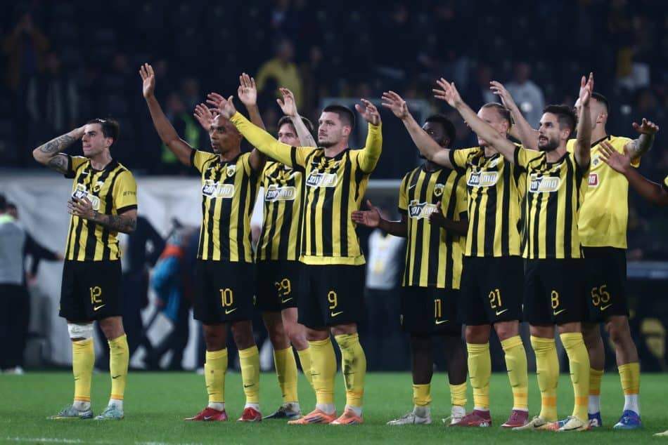 Να νικήσει σήμερα τον ΟΦΗ και να δει από αύριο την αλήθεια κατάματα