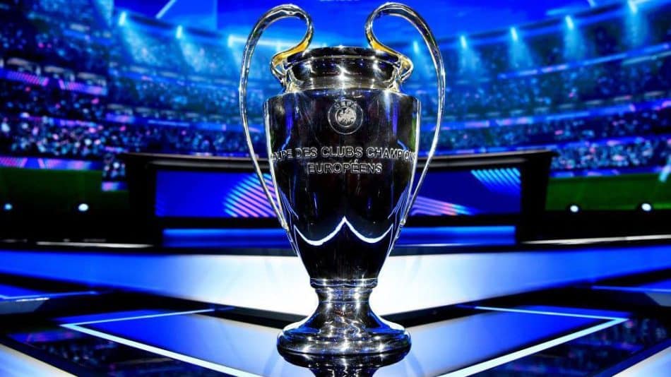Champions League: Το τηλεοπτικό πρόγραμμα της ημέρας – Ματσάρες σε Λίβερπουλ και Παρίσι
