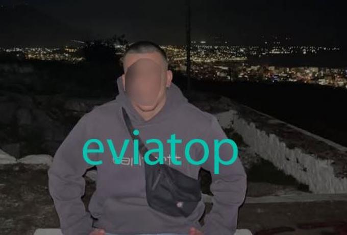 Αυτός είναι ο 20χρονος οπαδός της ΑΕΚ που δολοφονήθηκε στη Χαλκίδα