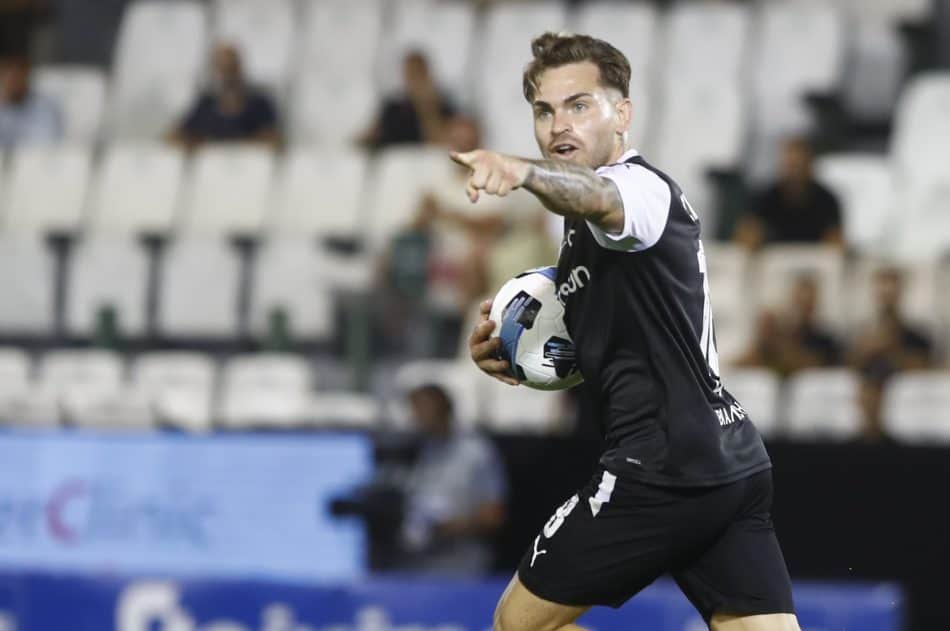 ΟΦΗ: Χωρίς Νους κόντρα στην ΑΕΚ