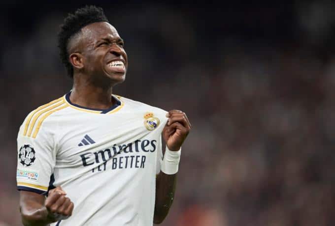 Δημοσίευμα της Build αναφέρει πως η Ρεάλ βάζει πωλητήριο για τον Βινίσιους!